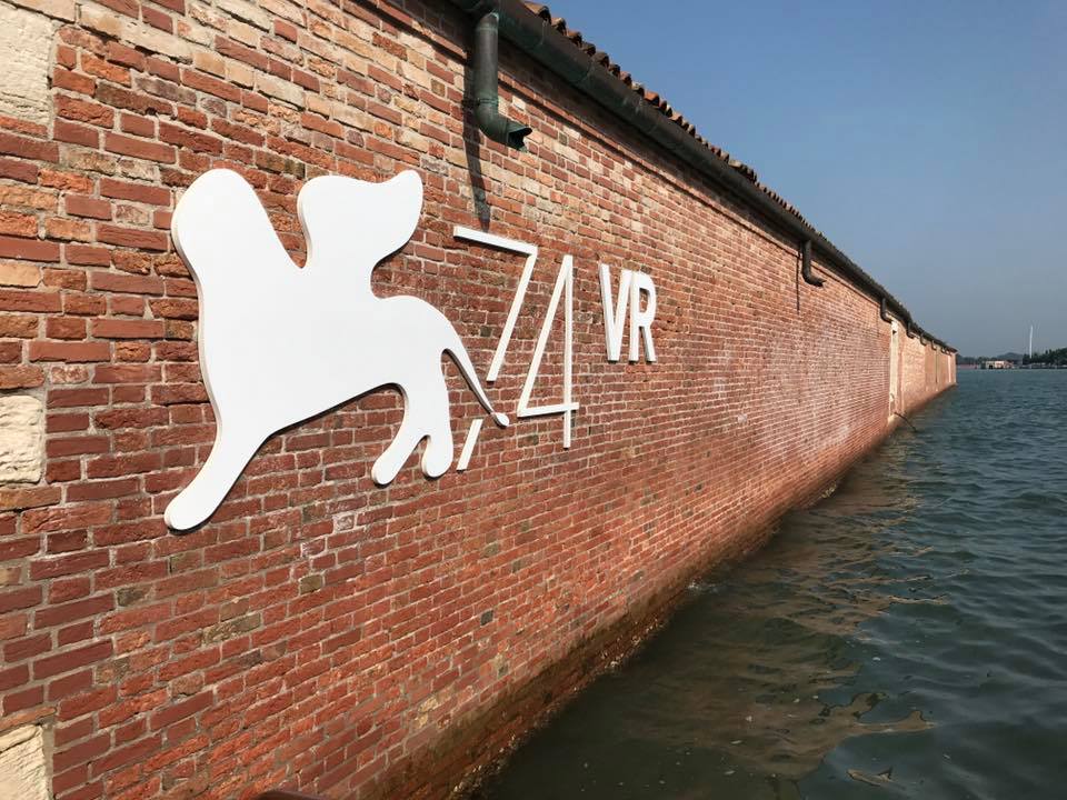 venice film festival virtual reality lazzaretto