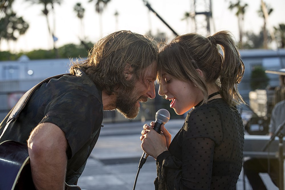 loud and clear reviews Top 5 Bradley Cooper Movies a star is born