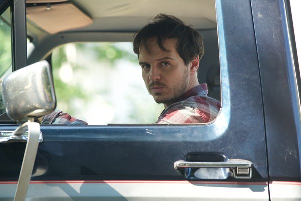 loud and clear reviews steel country a dark place andrew scott