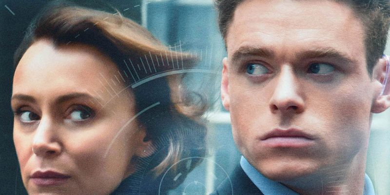 bodyguard netflix streaming