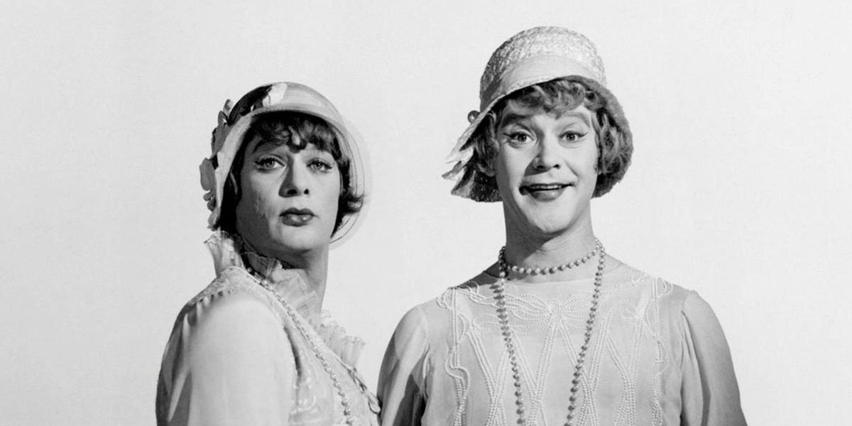 some like it hot