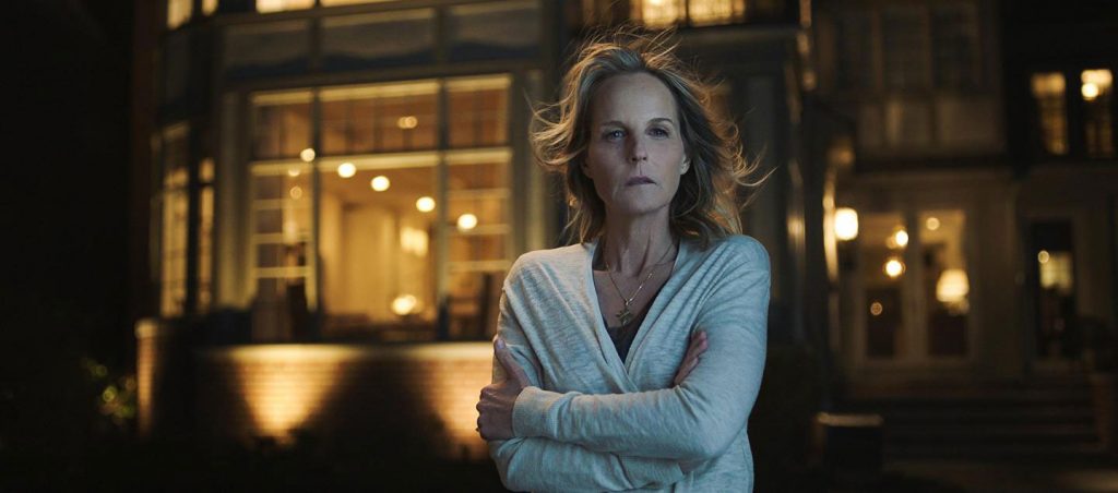 I See You: Helen Hunt stars in Hauntingly Good Horror Thriller (Review ...