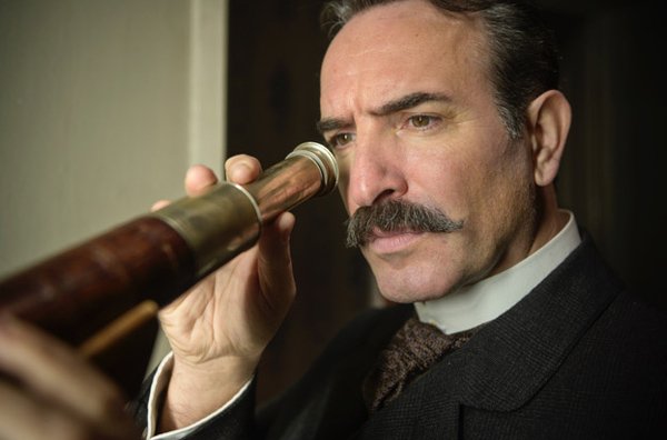 Loud and Clear Reviews Jean Dujardin J'Accuse Polanski Venice Film Festival Venezia76
