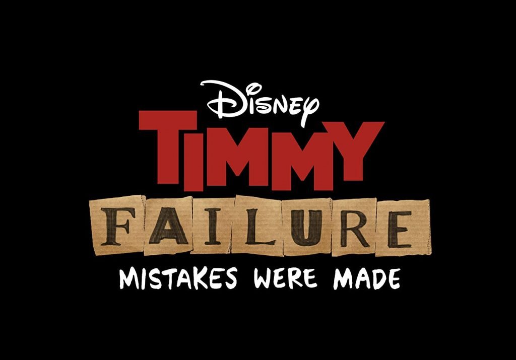 Loud and Clear Reviews Disney Timmy Failure