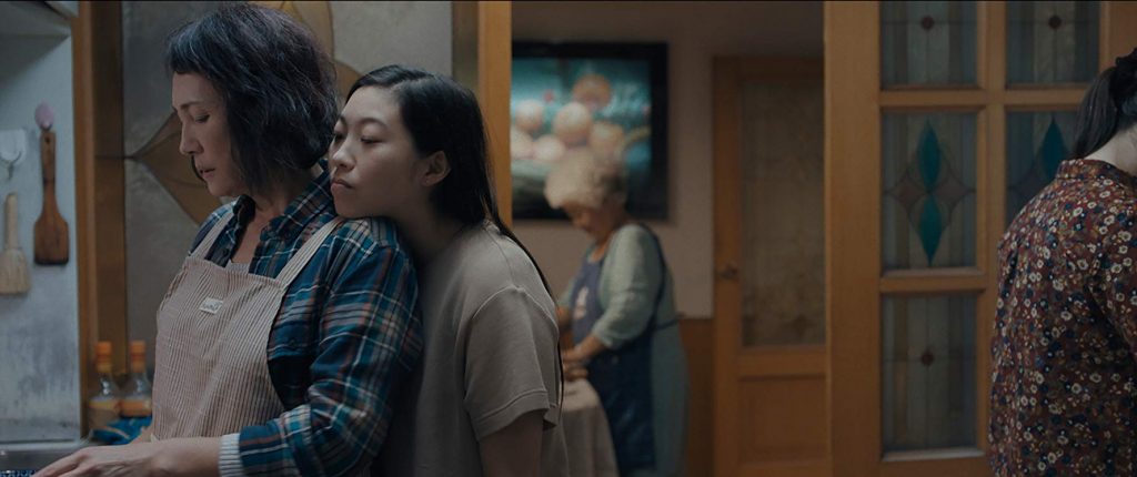 Loud and Clear Reviews The Farewell Awkwafina Sundance Film Festival