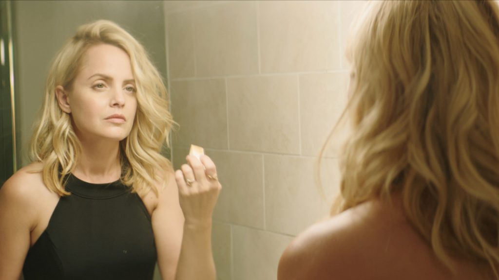 Loud and Clear Reviews The Murder of Nicole Brown Simpson Mena Suvari film