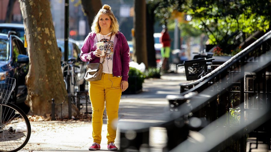 Loud and Clear reviews Brittany Runs a Marathon Jillian Bell Amazon Studios