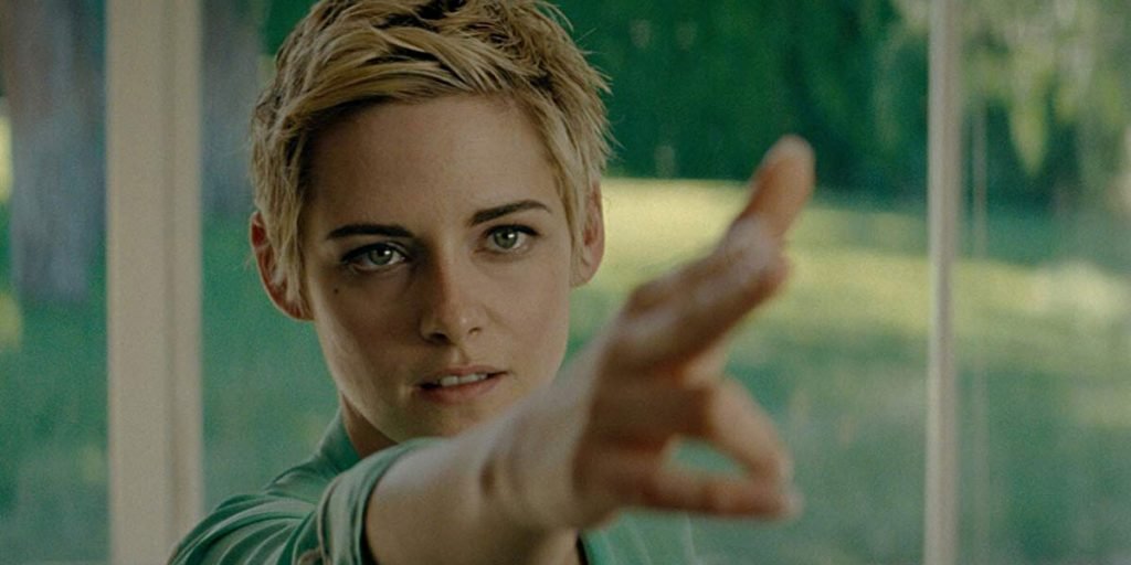 Loud and Clear Reviews Seberg Kristen Stewart Venice Film Festival venezia76 Jean 