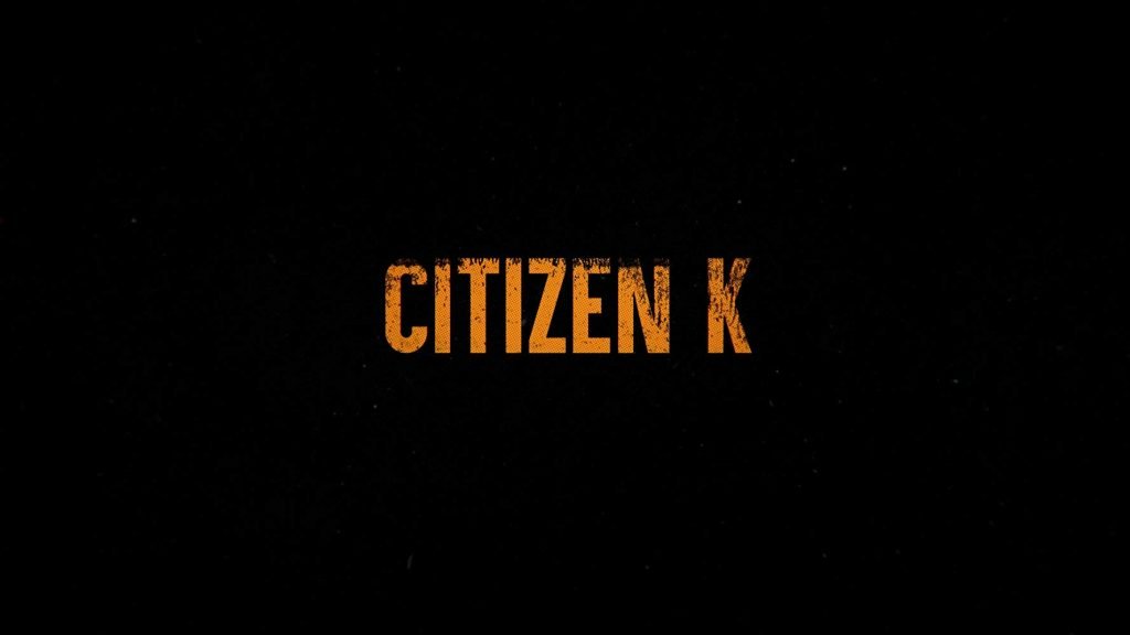 Loud and Clear Reviews Citizen K Alex Gibney Mikhail Khodorkovsky documentary Venice Film Festival