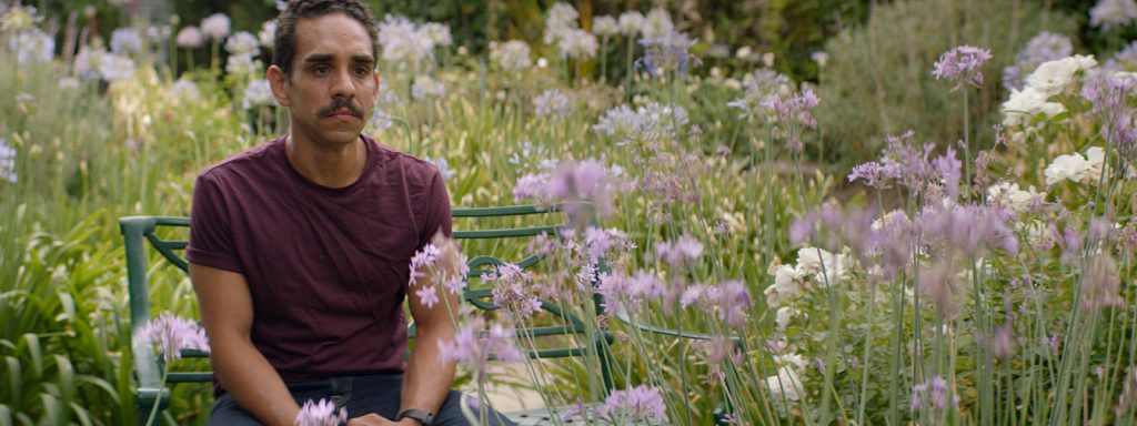 Loud and Clear Reviews Speed of Life Ray Santiago