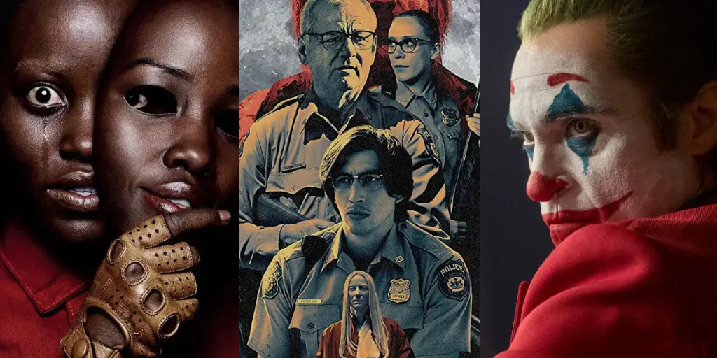 Three of the best films of 2019 according to Loud and Clear Reviews