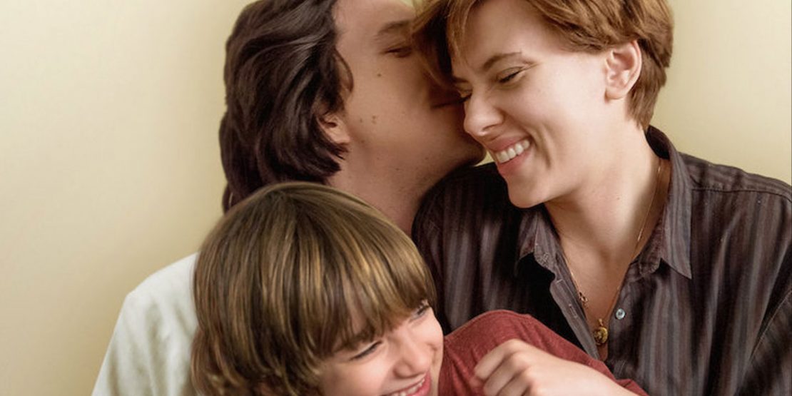 Marriage Story is All Talk and No Play (Review) - Loud And Clear Reviews