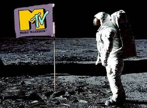 Loud and Clear Reviews I Want My MTV moon landing documentary Glasgow Film Festival