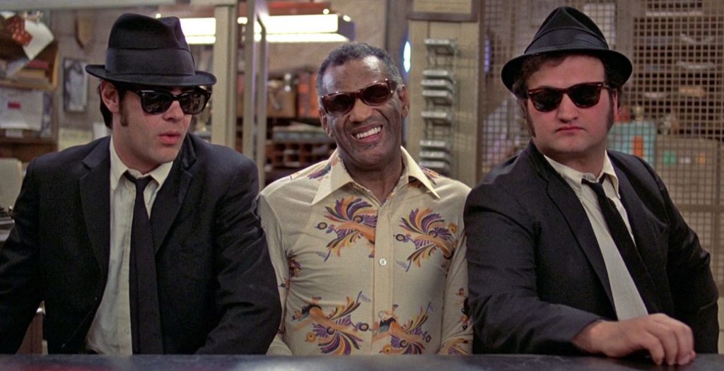 loud and clear reviews The Best Films About Music & Musicians blues brothers