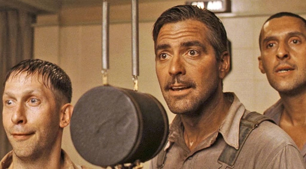 loud and clear reviews The Best Films About Music & Musicians o brother where art thou