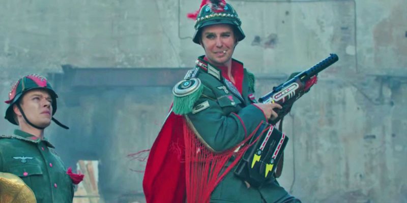 Sam Rockwell in Movies: 5 Great Films Starring the Jojo Rabbit Actor ...
