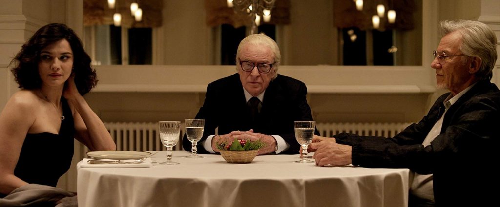 Loud and Clear Reviews Youth Paolo Sorrentino