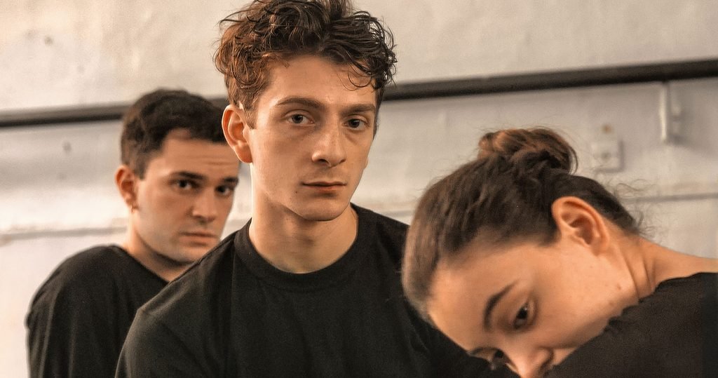 Loud and Clear reviews And Then We Danced London FIlm Festival