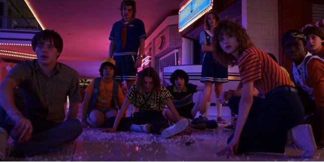 Loud and Clear reviews 6 Reasons why Stranger Things is the Perfect Binge Watch