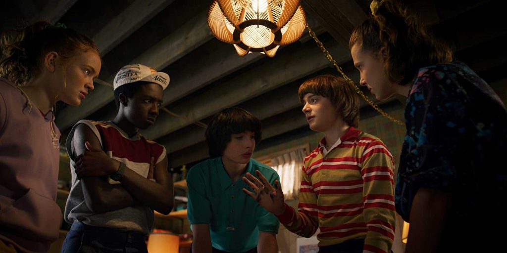 Loud and Clear reviews 6 Reasons why Stranger Things is the Perfect Binge Watch