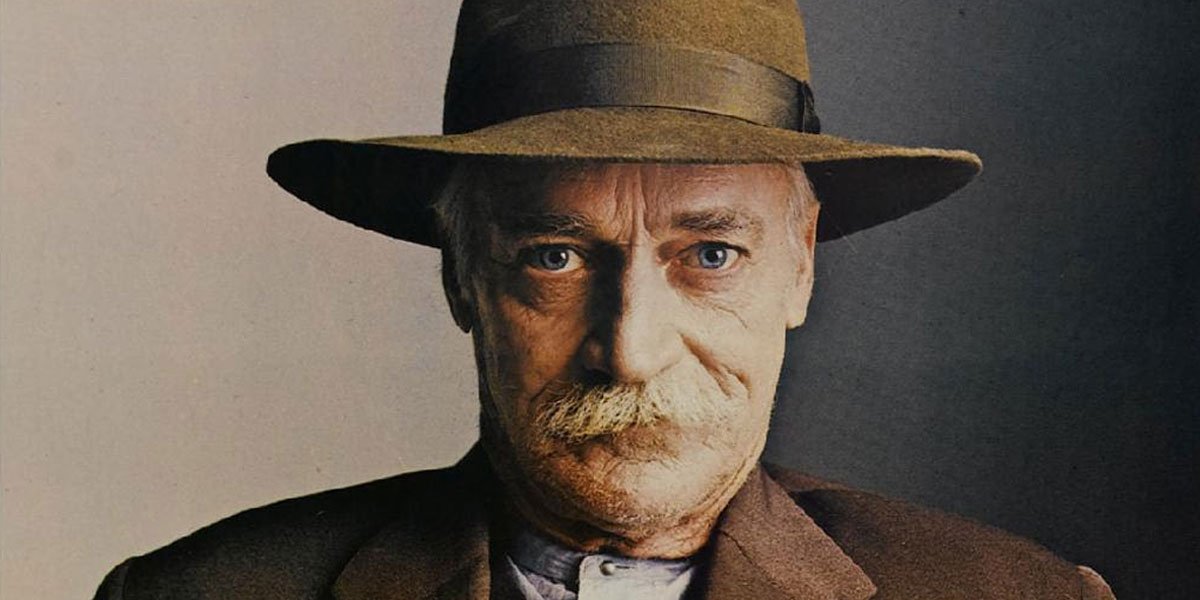 The Grey Fox Film Review: Nuanced Character Study