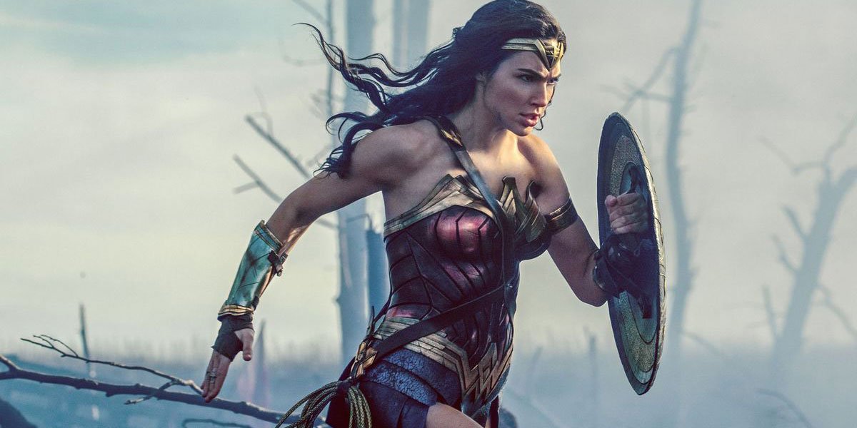 Wonder Woman (2017) Movie Review: On Diana Prince, Complexity, and