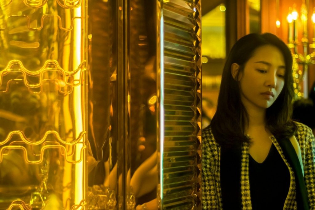 Loud and Clear reviews A City Called Macau Bai Baihe