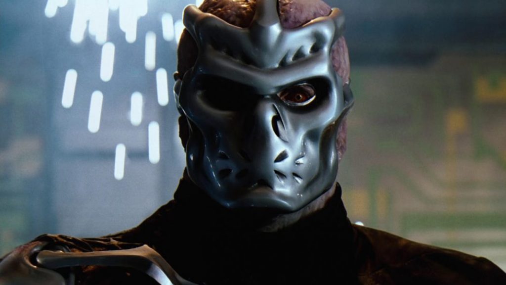 Loud and clear reviews jason x