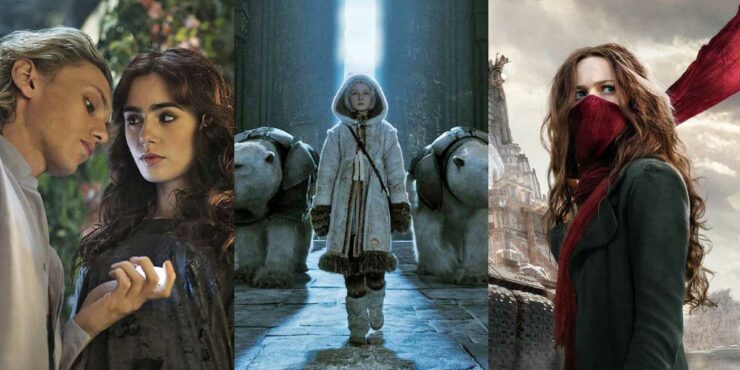 The 5 Worst Book Adaptations in Film History - Loud And Clear Reviews