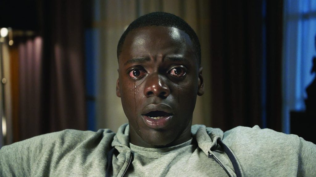 loud and clear reviews subtlety film storytelling get out