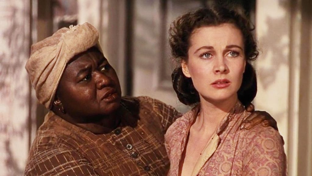 Loud and clear reviews gone with the wind hbo max