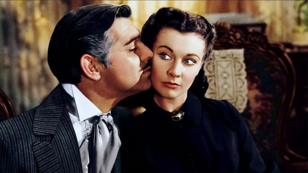 Loud and clear reviews gone with the wind hbo max