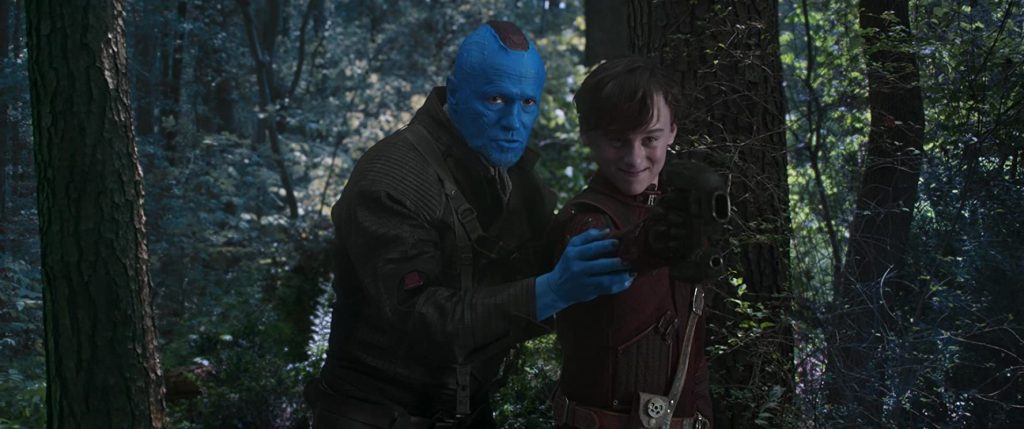loud and clear reviews favourite father figures yondu