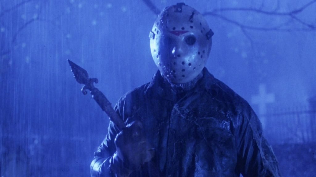 Loud and clear reviews Friday the 13th jason lives