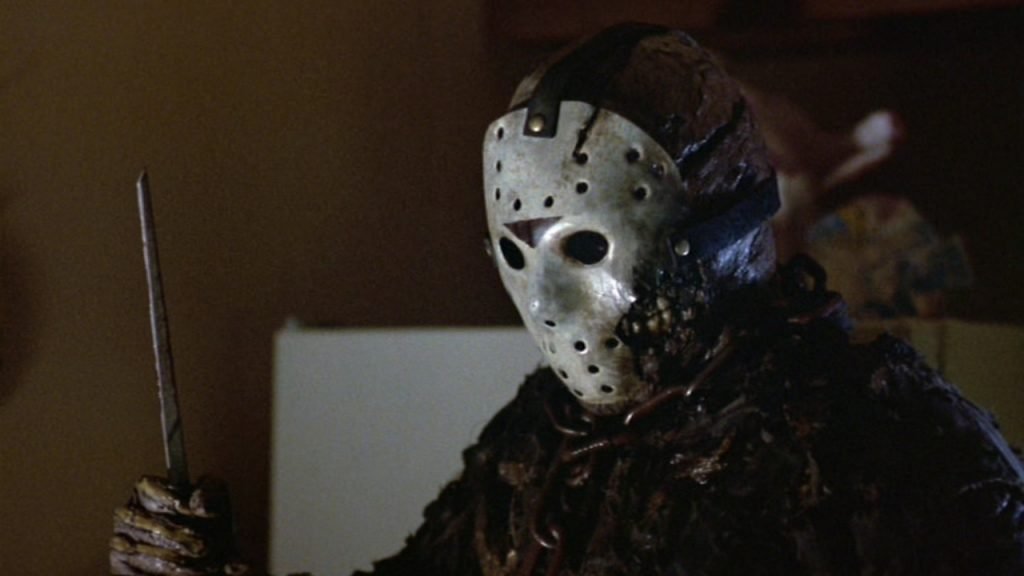 Loud and clear reviews Friday the 13th the new blood