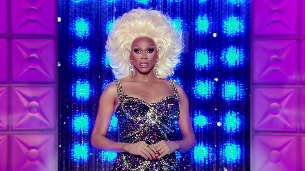 RuPaul's Drag Race’s Season 12 Review - Loud And Clear Reviews