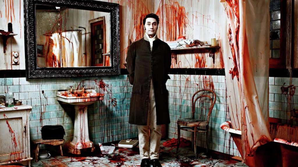 loud and clear reviews what we do in the shadows