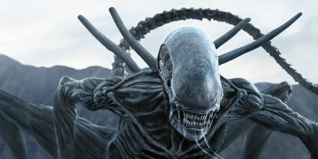 loud and clear reviews All Alien Films Ranked From Worst to Best Covenant