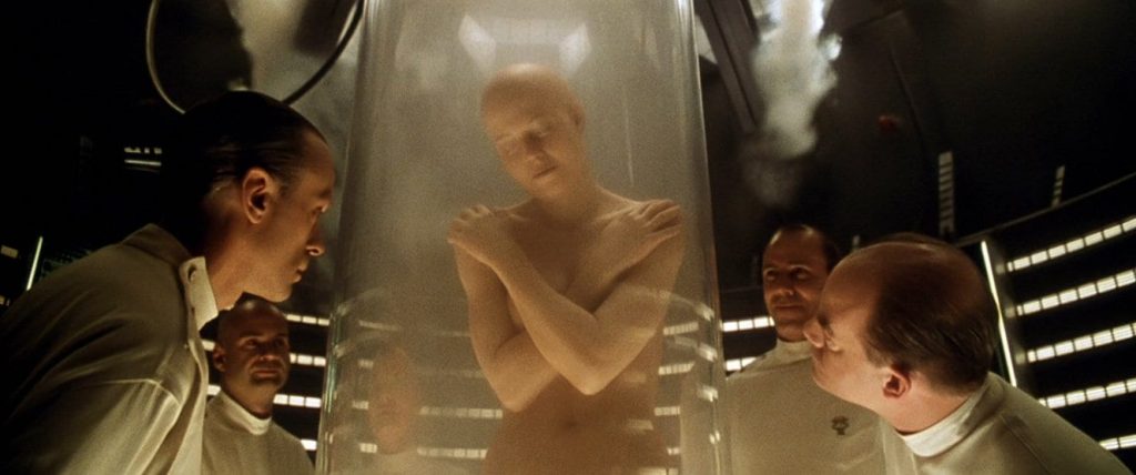 loud and clear reviews All Alien Films Ranked From Worst to Best Resurrection
