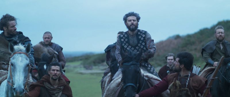 Arthur E Merlin I Cavalieri Di Camelot