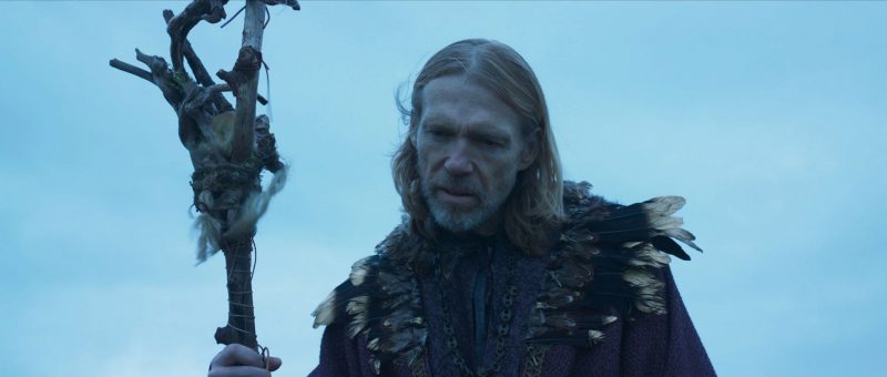 Artu E Merlino I Cavalieri Di Camelot