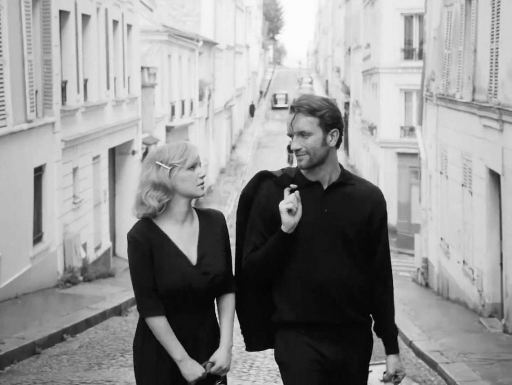 loud and clear reviews Cold War Pawlikowski