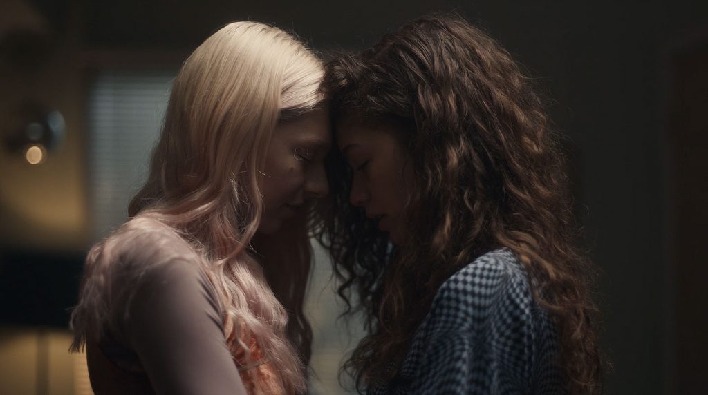 loud and clear review 2023 High School Series: Best Shows to Start With Euphoria HBO