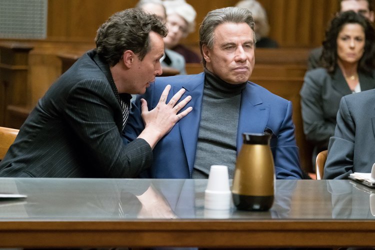 loud and clear reviews gotti