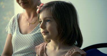 Little Girl Review: Film should not have been made - Loud And Clear