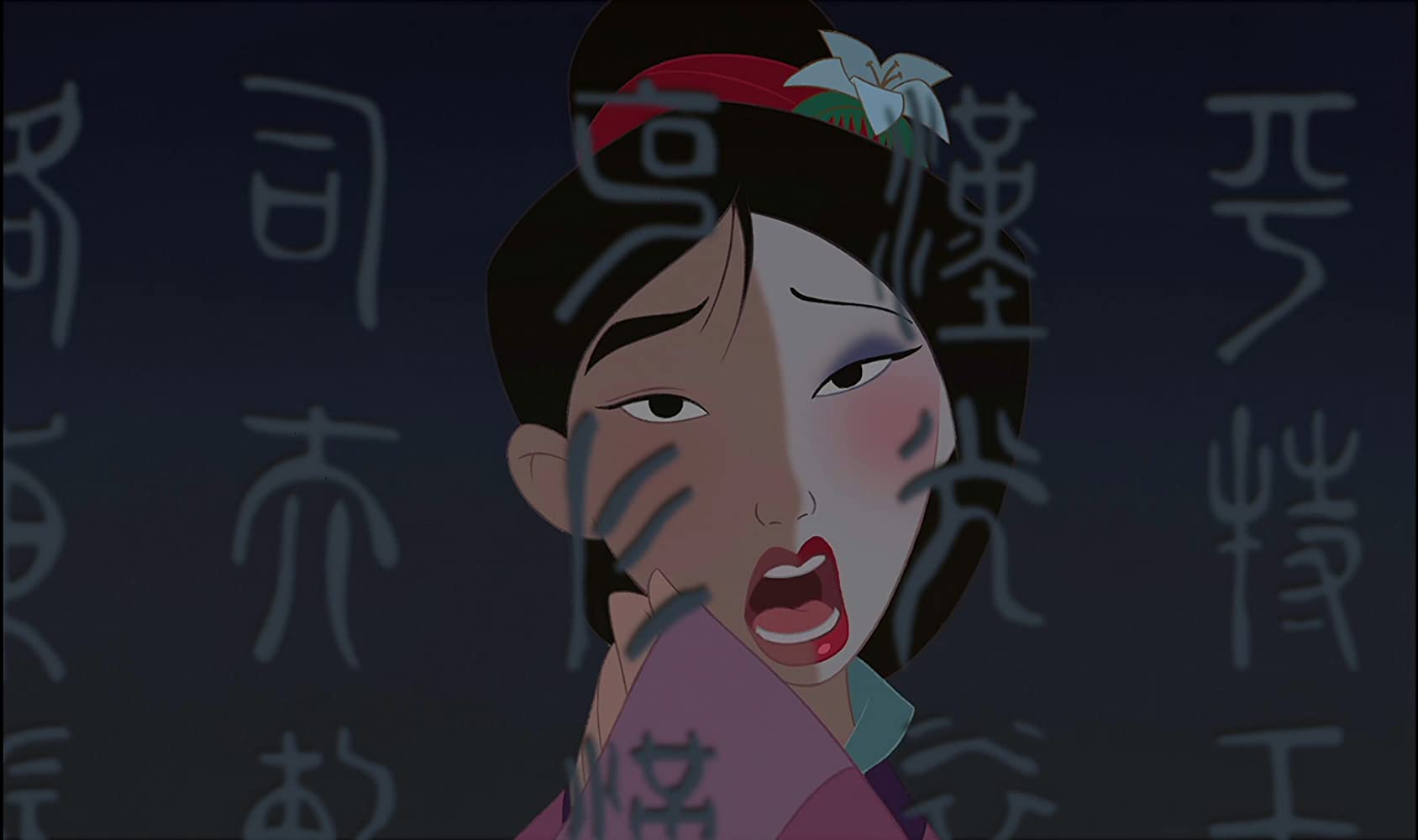 Mulan (1998) Review: A Flawless Feminist Fable - Loud And Clear