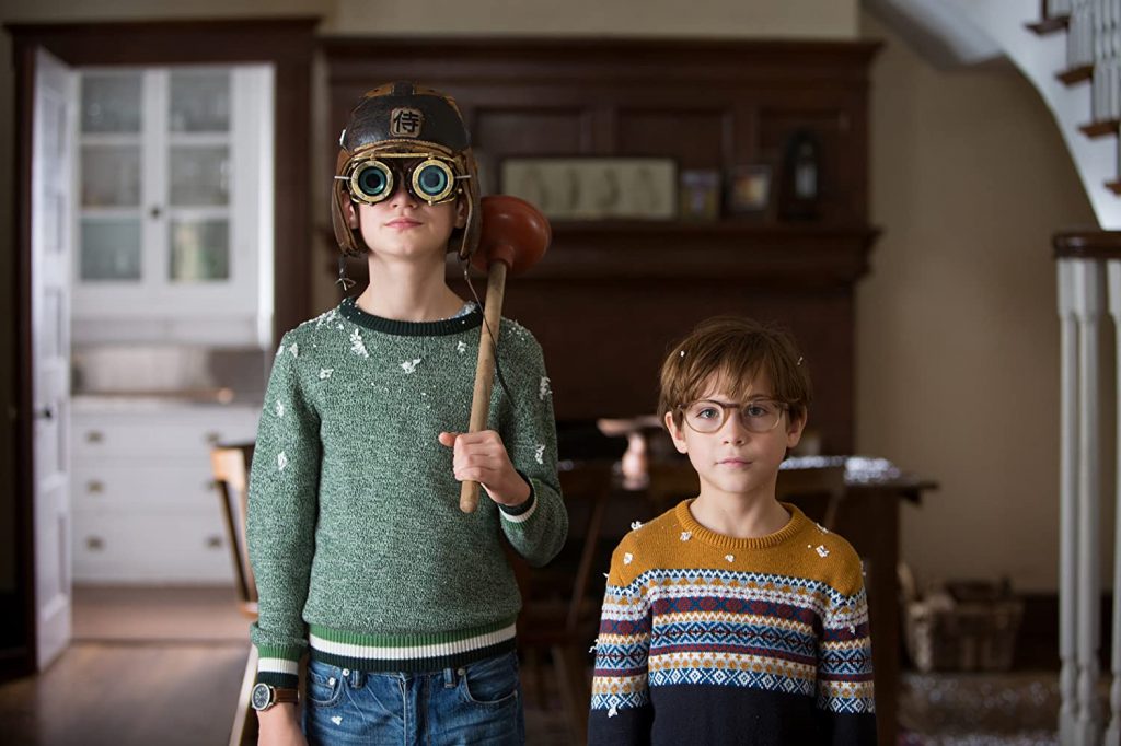 loud and clear reviews bad films the book of henry