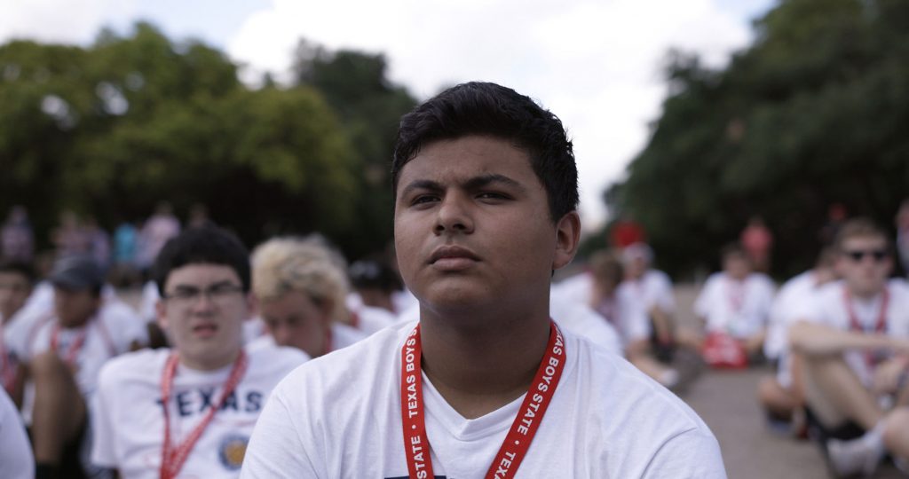 loud and clear reviews boys state
