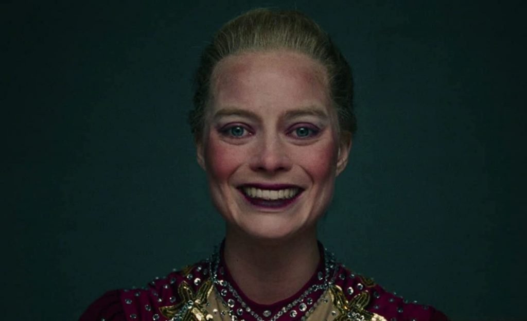 loud and clear reviews margot robbie i tonya