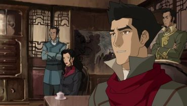 Every Legend of Korra episode ranked worst to best - Loud and clear